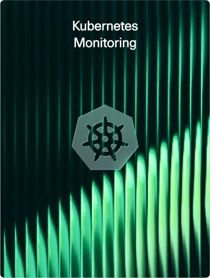 Kubernetes Monitoring