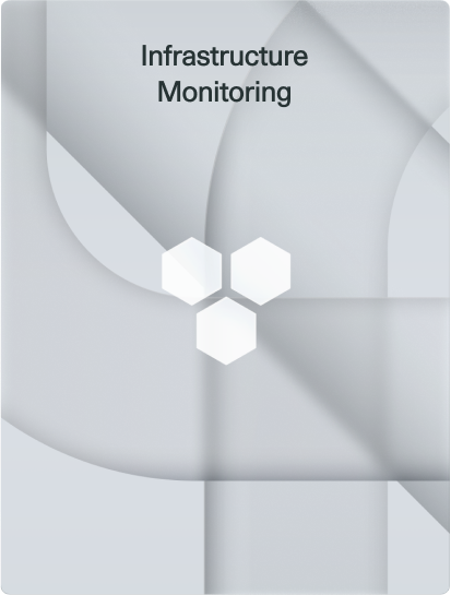 Infrastructure Monitoring