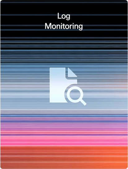 Log Monitoring