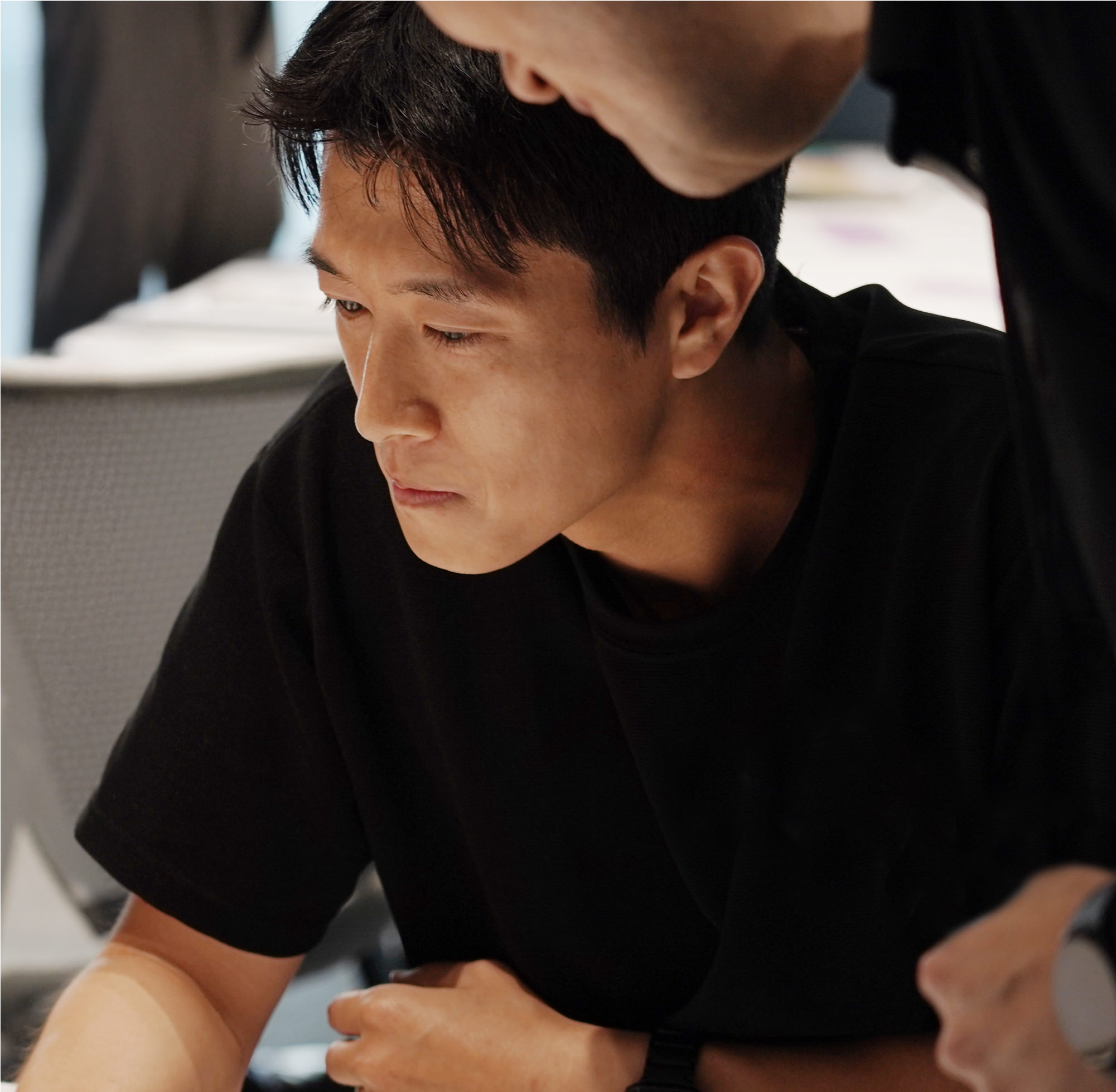 DB 성능 진단 전문가