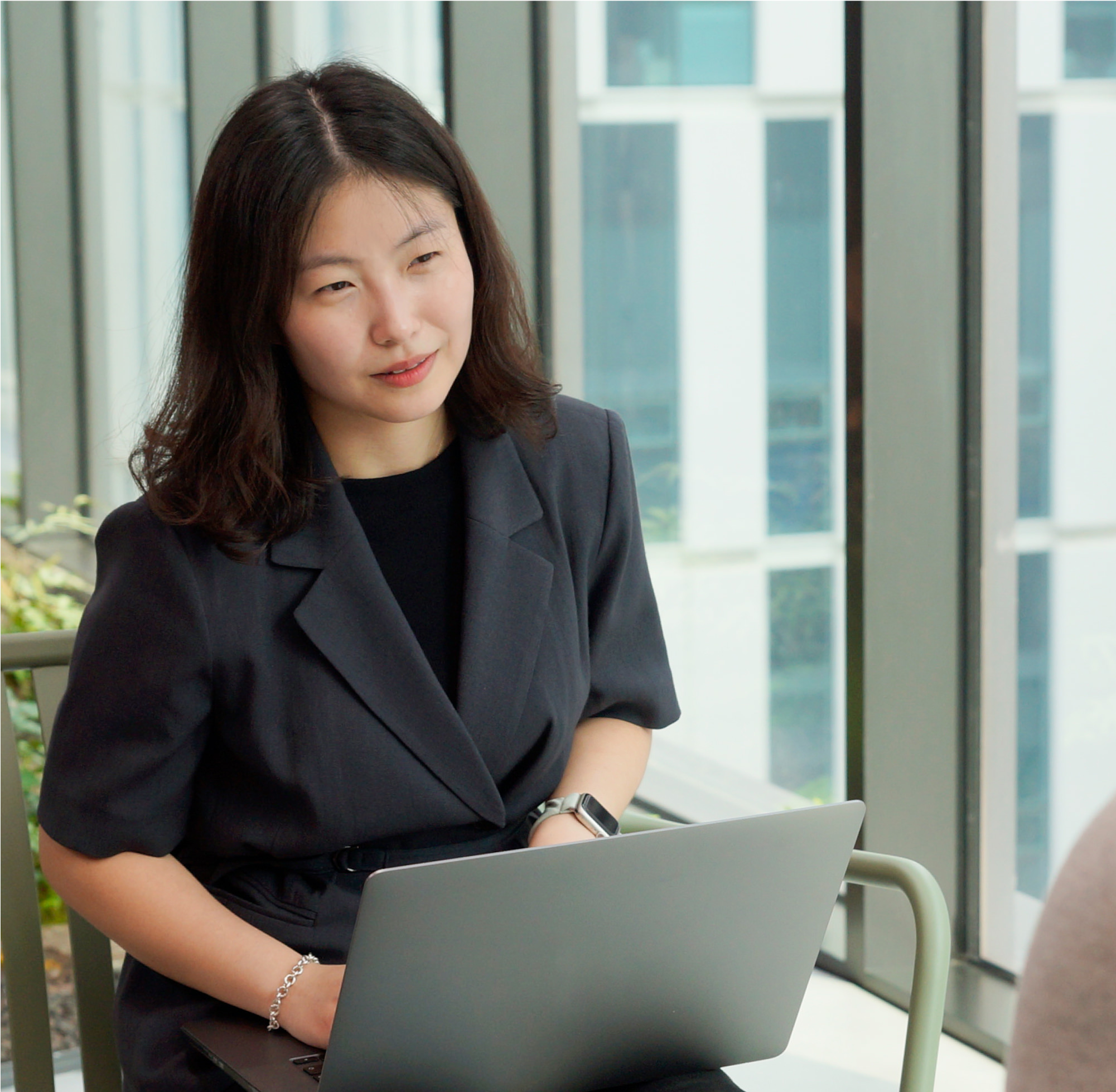 APM 진단 컨설턴트