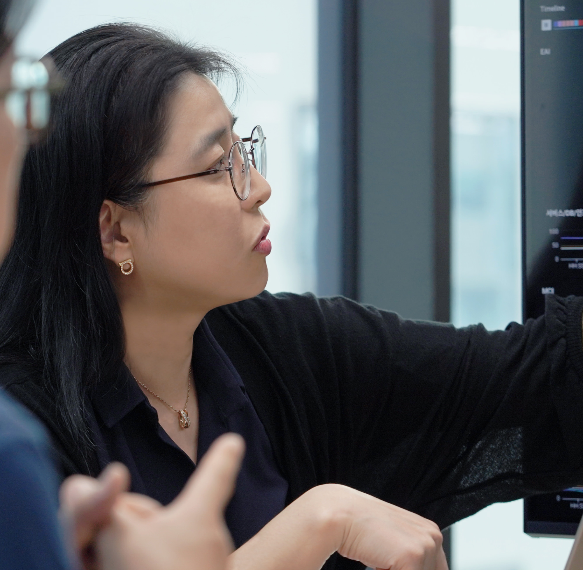 IT 기술 컨설턴트