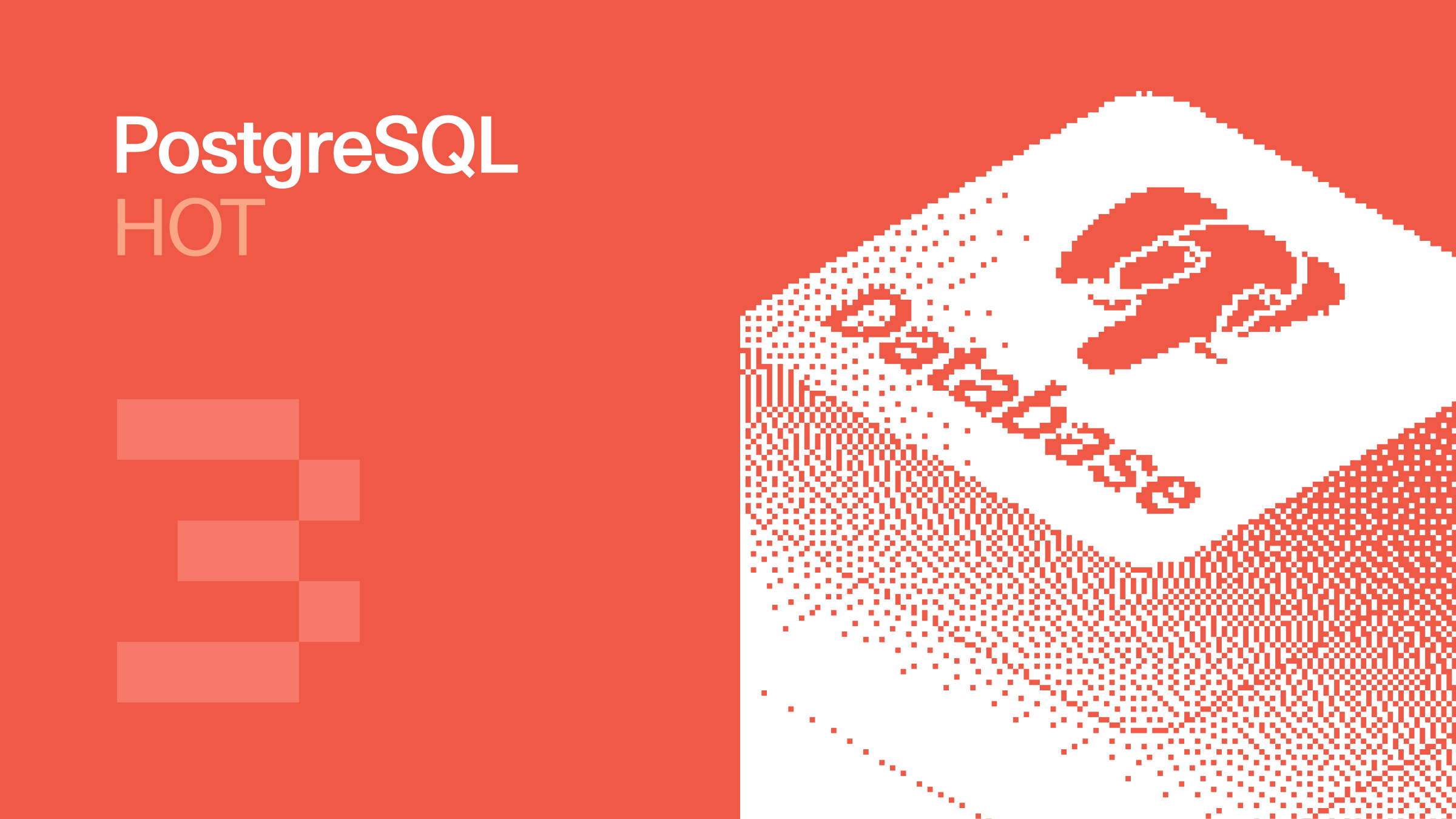 PostgreSQL HOT - 3. Fillfactor와 Hot Update | 엑셈