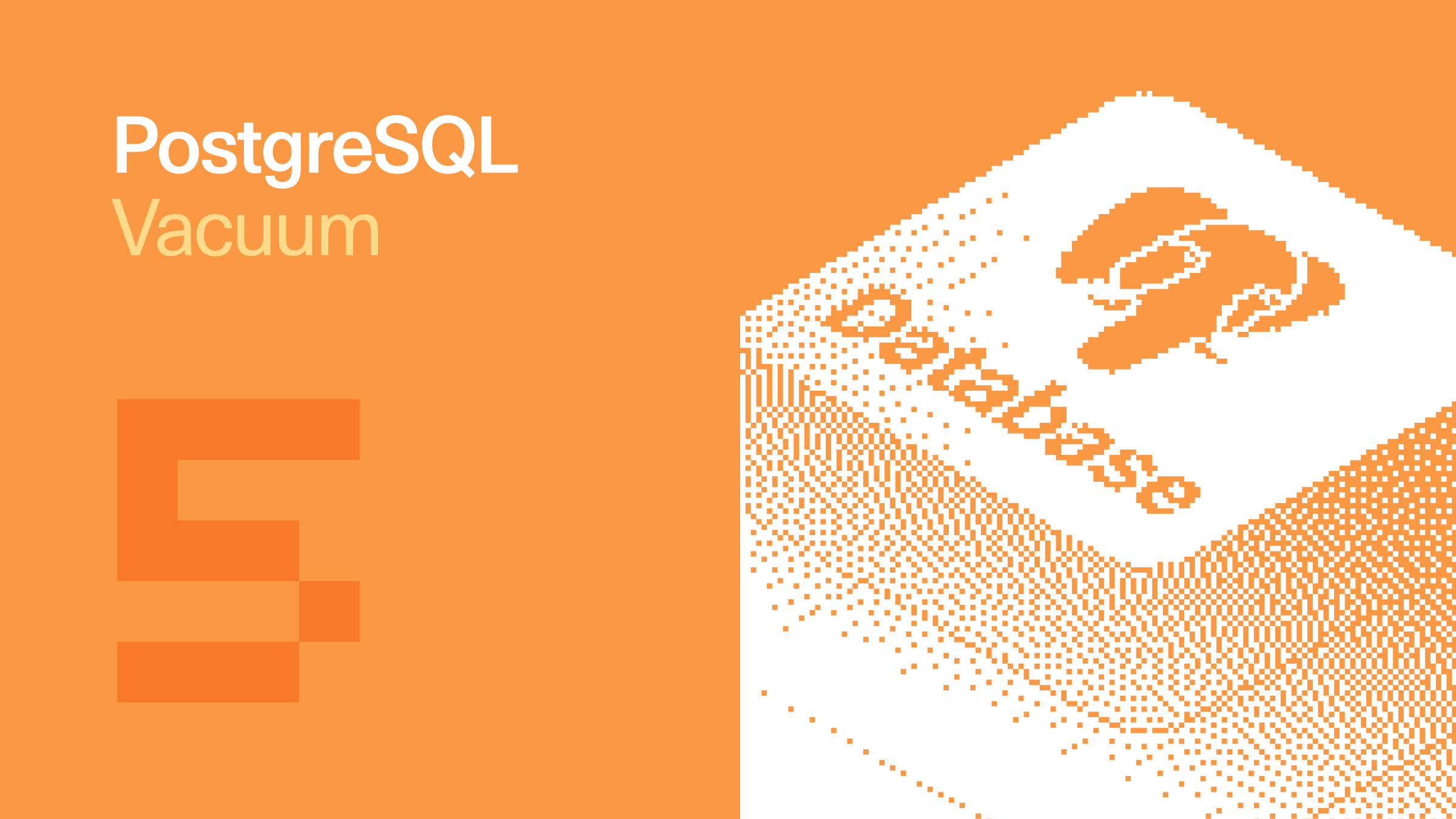 PostgreSQL Vacuum - 5. Manual Vacuum | 엑셈