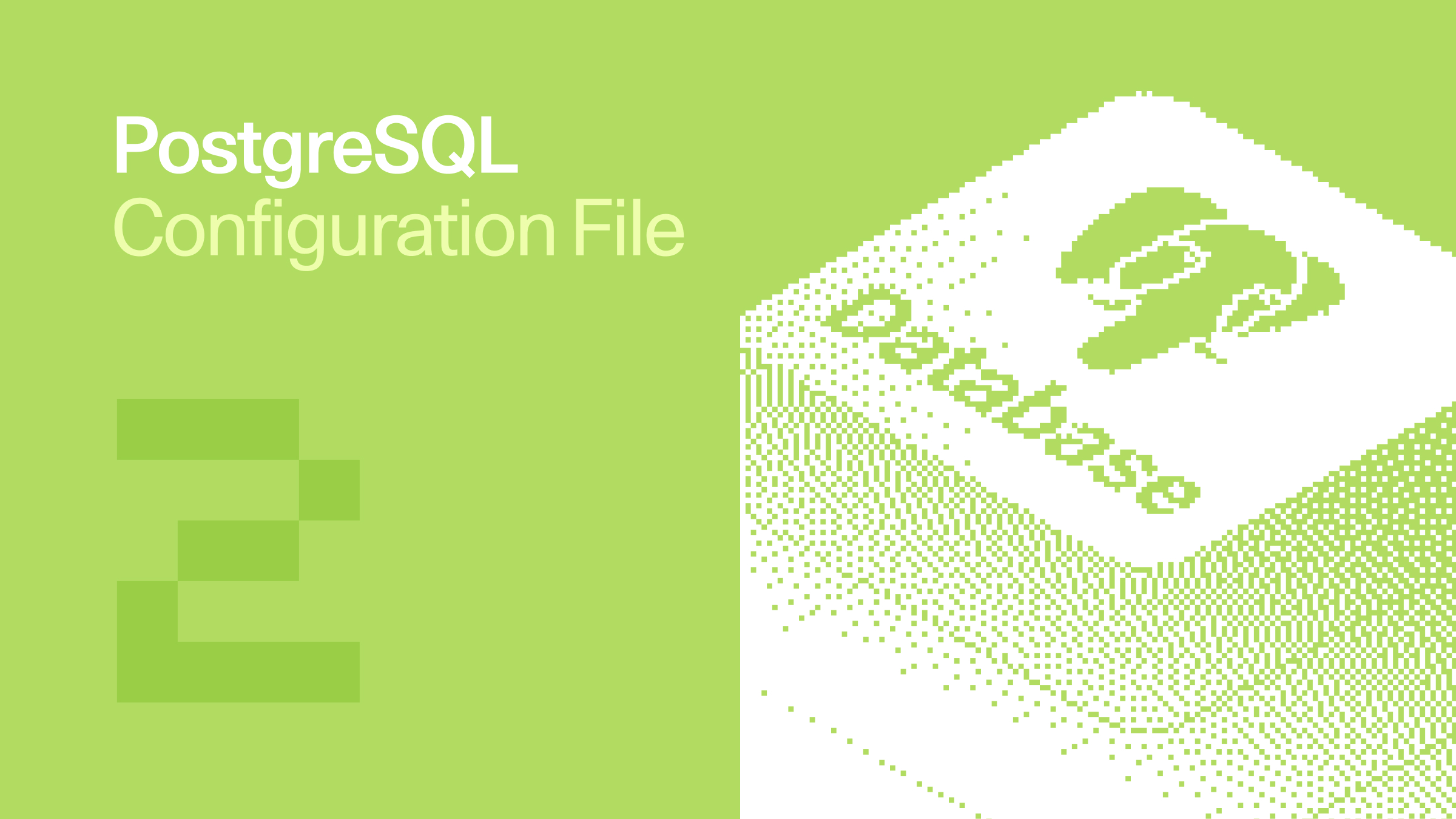 PostgreSQL 참고자료 - Configuration File: pg_hba.conf | 엑셈